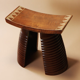 Wood Handicraft Elegant Furniture-001