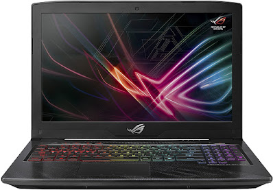 ASUS ROG Strix Hero