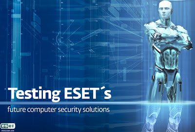 Download ESET Smart Security 7 dan ESET NOD32 AntiVirus 7 Beta