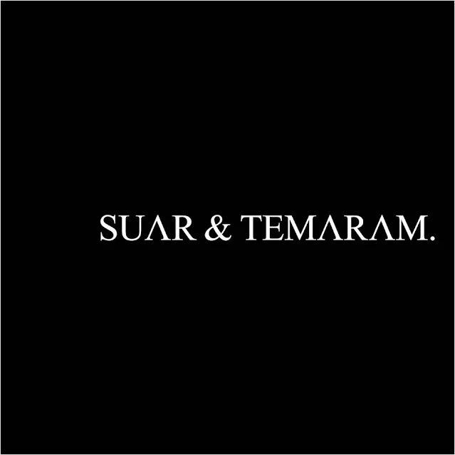 Lirik Lagu Suar & Temaram feat Dialog Senja - Layar Merah