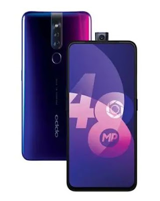 OPPO F11 Pro User Manual and Review: Closing the F Series