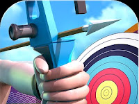 Archery World Champion 3D Mod Apk (Unlimited Money) Game Memanah For Android