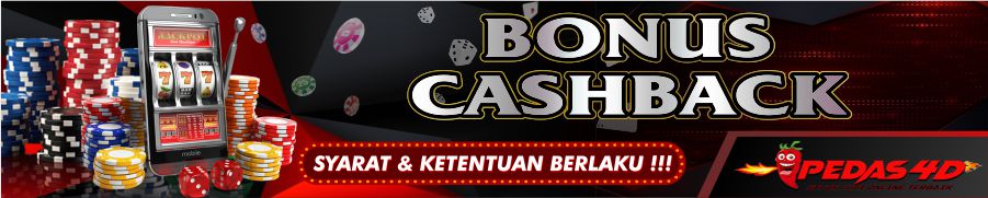 Bonus Cashback UP 15%
