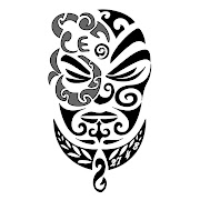 Maori tattoo pictures foto tatuaggi maori polinesiani