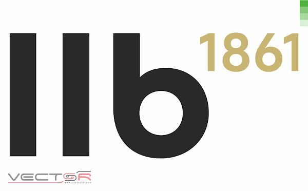 LLB Logo - Download Vector File CDR (CorelDraw)