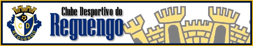 Clube Desportivo do Reguengo