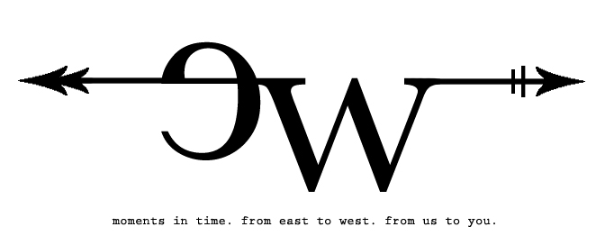 east|west