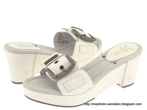 Mephisto sandalen:sandalen-401528