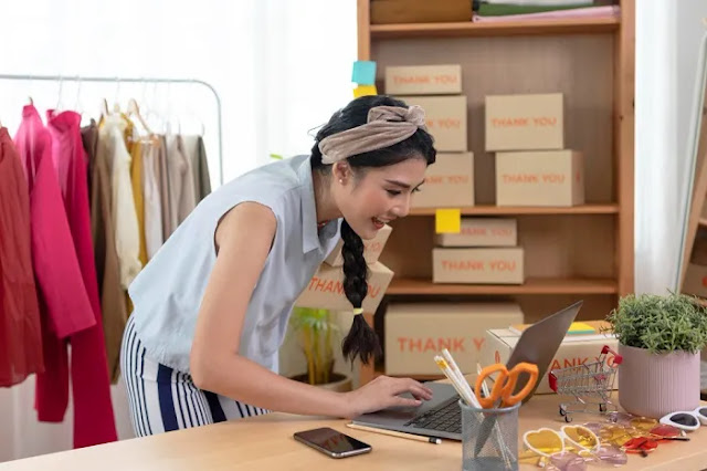 Content Marketing dan Mengapa Penting bagi UMKM?
