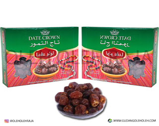 manfaat kurma lulu, harga kurma lulu 2017, kurma lulu date crown, kurma ajwa, jenis kurma lulu, kurma lulu vs khenaizi, kurma lulu curah, manfaat kurma khalas