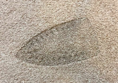 Best Method for Repairing Burnt Carpets