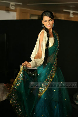 Rajesh Aiya, Fashion Show