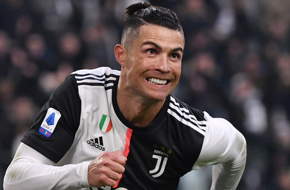 At Long Last, Cristiano Ronaldo Recovers From COVID-19