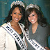 Photo of Miss Kentucky USA 2011 Kia Hampton made a visit to Kosair Childrens Hospital and spent the day with the KIDS