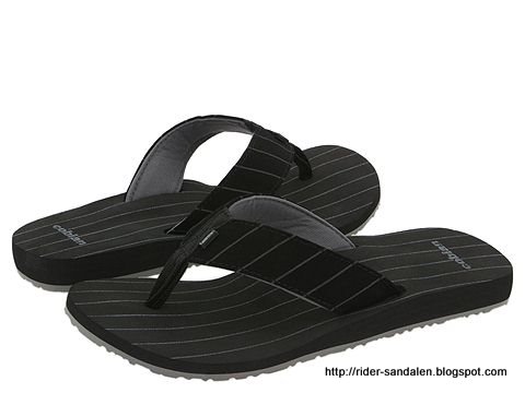 Rider sandalen:rider-357369