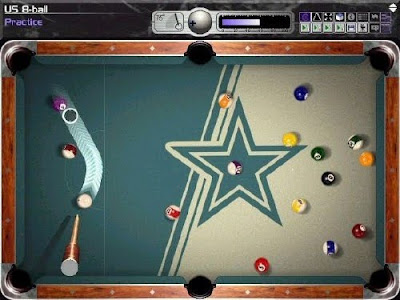 Download Compressed Cue Club PC Game