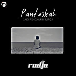 MP3 download Radja - Pantaskah (Jadi Penghuni Surga) - Single iTunes plus aac m4a mp3