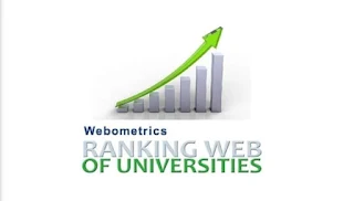 جامعة أسيوط تتقدم 70 مركزاً خلال عام واحد في التصنيف الإسباني العالمي Webometrics