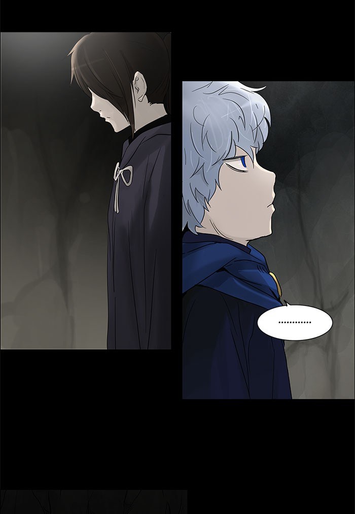 Tower of God Bahasa indonesia Chapter 131