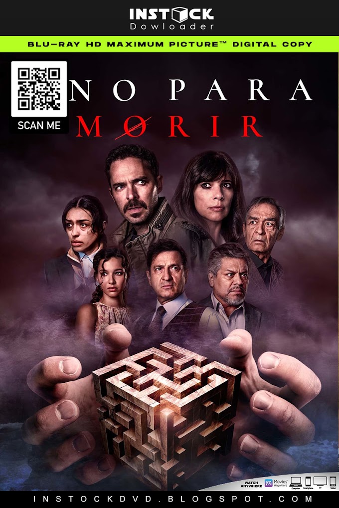 Uno Para Morir (2023) 1080p HD Latino
