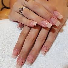 curso de manicure