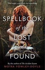 Spellbook of Lost and Found
