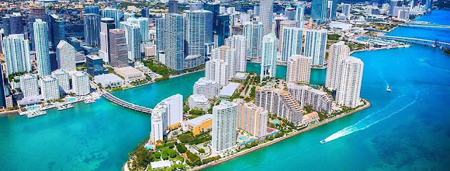 Miami property investment