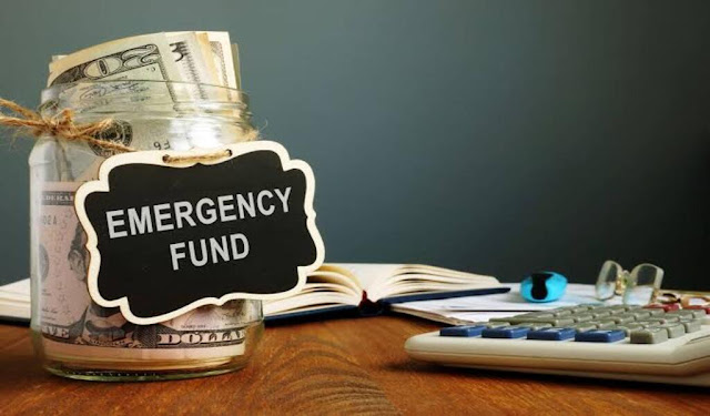 Building an Emergency Fund: Your Financial Lifeline in Uncertain Times