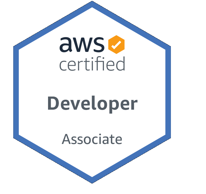 best cloud certification for programmers and developers