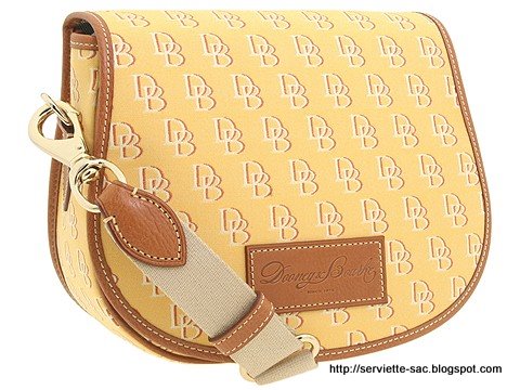 Serviette sac:sac-1294565