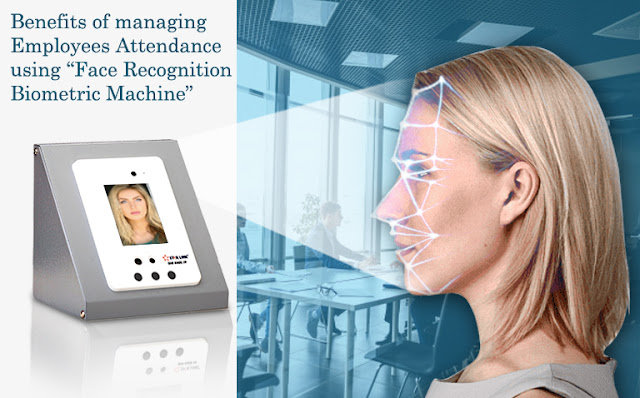 Biometric  Face Attendance Systems