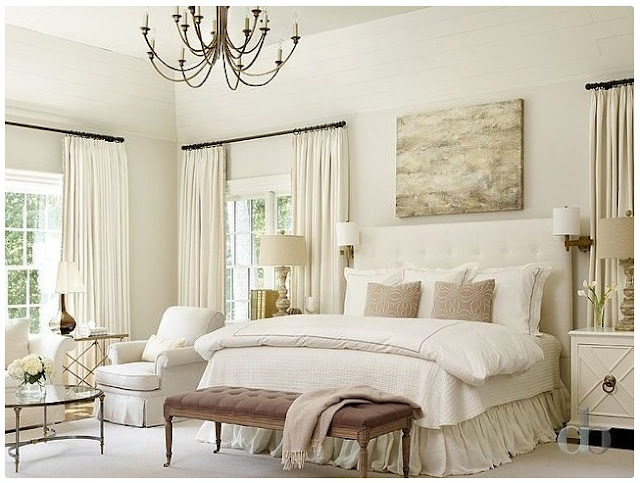 11 Best Practices for Renovating Master Bedroom Interior