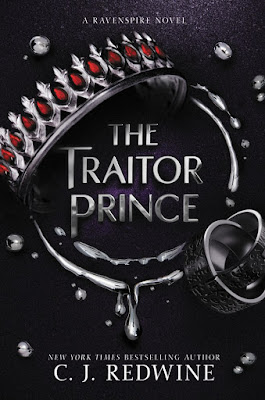 https://www.goodreads.com/book/show/35068678-the-traitor-prince