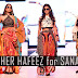 Fashion Pakistan Week Autumn Winter 2014 - Ather Hafeez for Sana Safinaz
