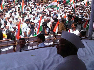 AnnaHazare