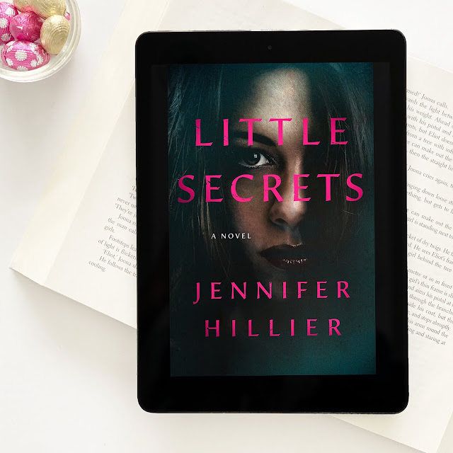 Little Secrets - Book Review - Incredible Opinions