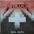 Metallica – Metal Militia
