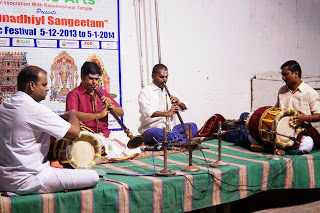 Sannithiyil Sangeetham