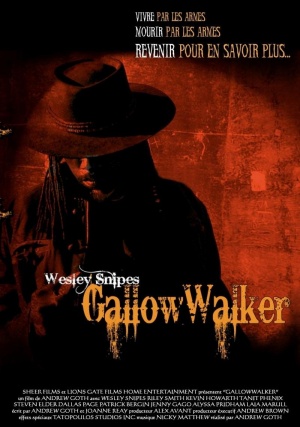 Gallowwalkers Gallowwalkers