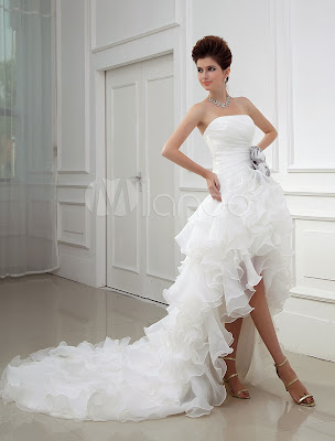 Collection robe de mariée