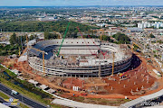 Fotos Das Obras30/05/2012. Postado por Giuliano Vieceli às 11:21