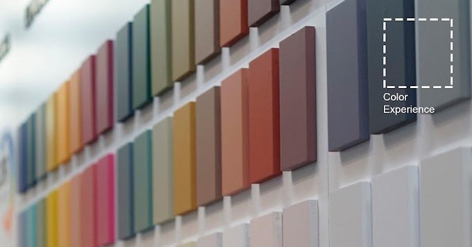 COLORES