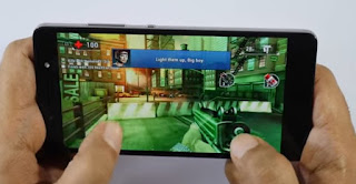 Smartphone Gaming Termurah 2 jutaan