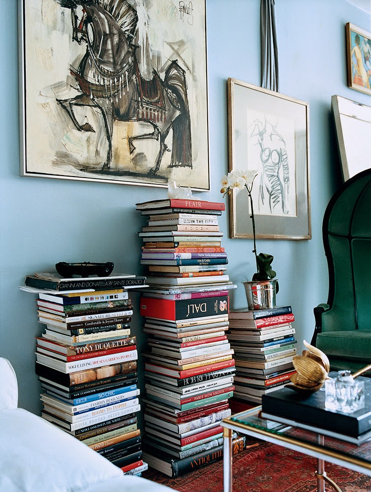 Tiny Ass Apartment Little Libraries 23 Small Space Book Storage Solutions