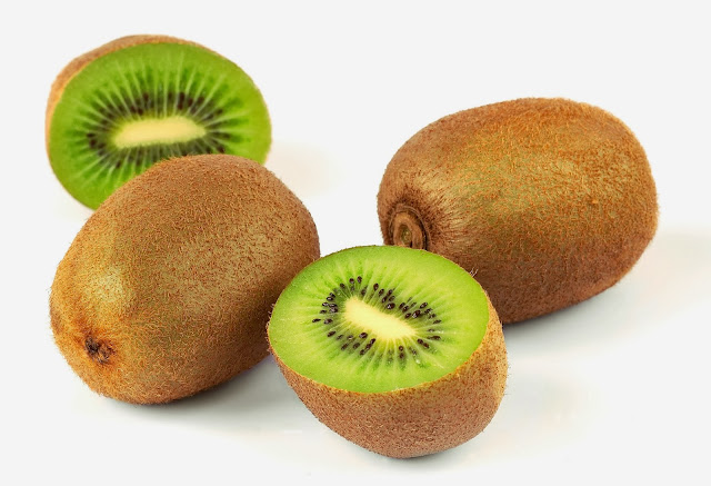 Kumpulan Foto Buah Kiwi Manis