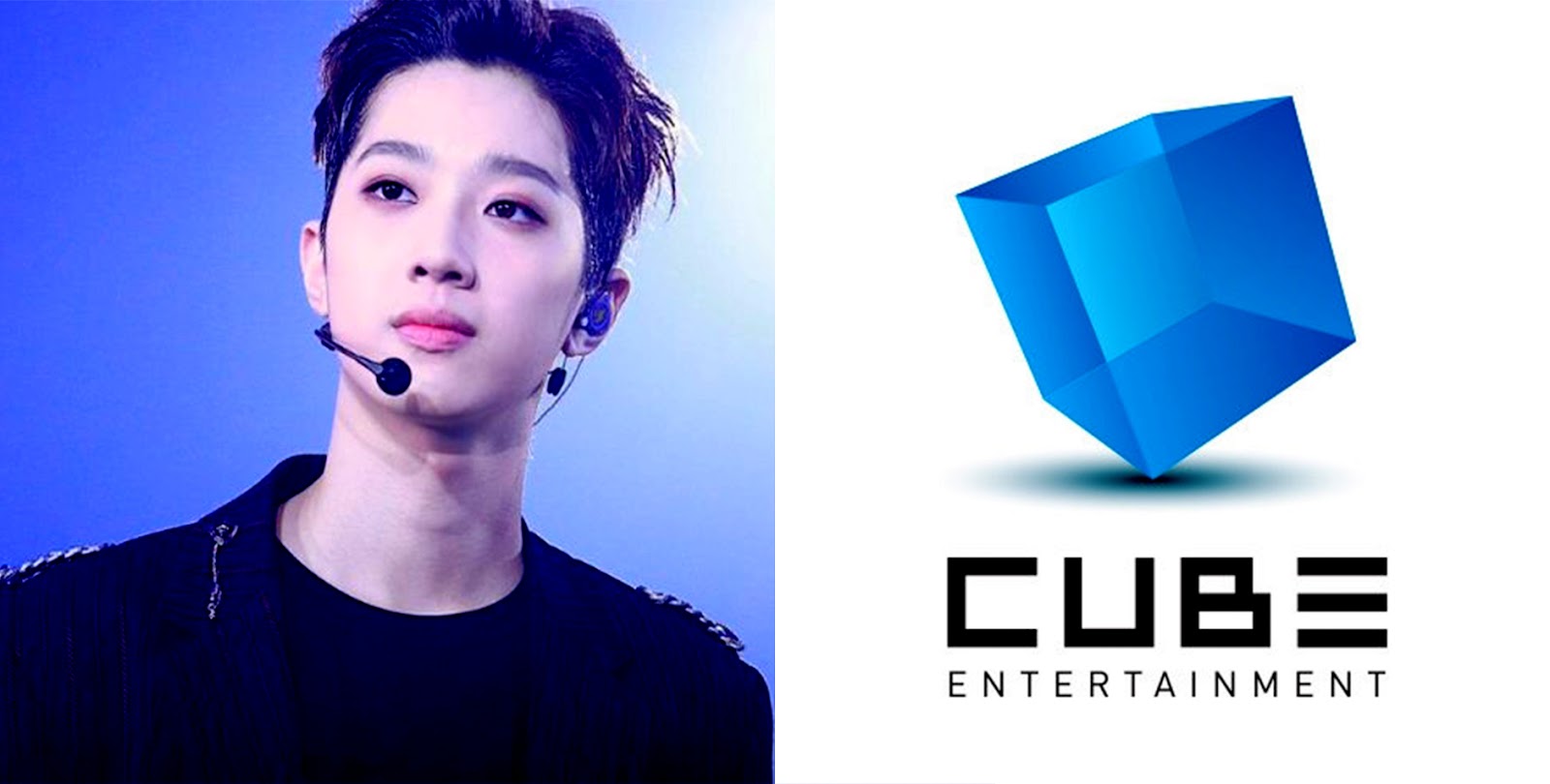 Cube Entertainment and Lai Kuanlin Accuse Each Other About the Contract Violation