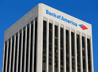 Names of banks in America and arranged by the largest |  messenger