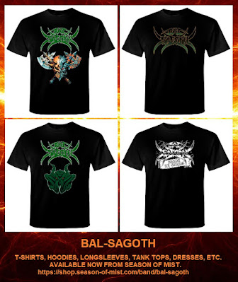 balsagoth bal sagoth merchandise