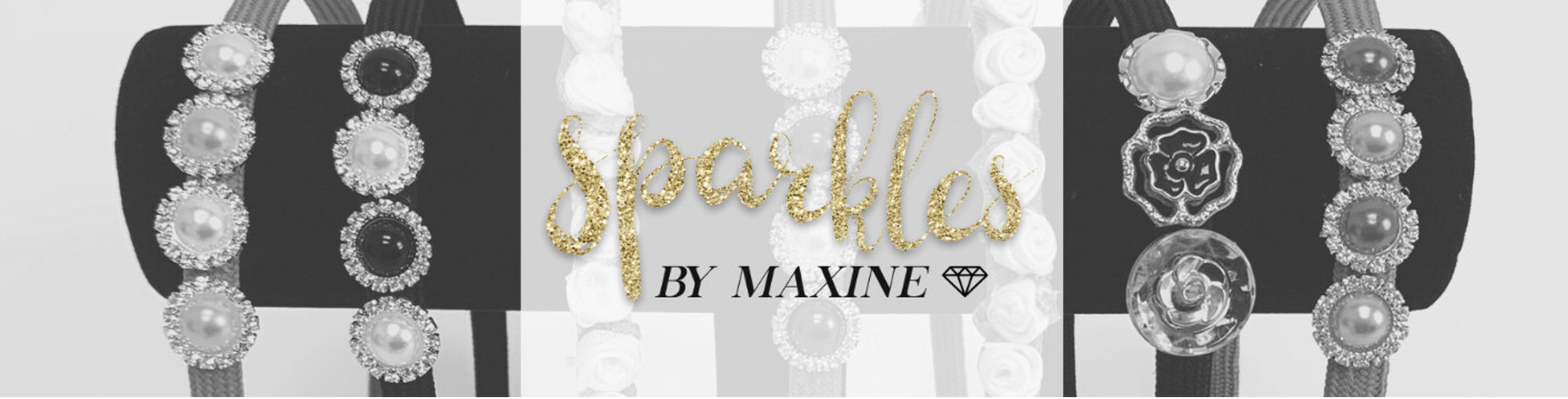 Bracelets by Sparkle Maxine