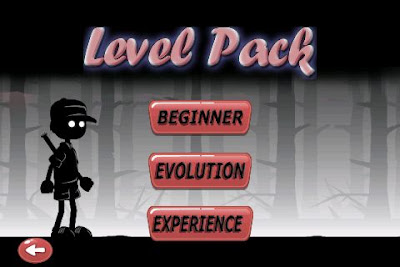 Game Stickman Revenge 2 Apk